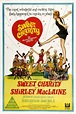 The Geeky Guide to Nearly Everything: [Movies] Sweet Charity (1969)