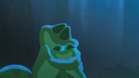 tiana and prince naveen in the princess and the frog disney couples image 25726969 fanpop