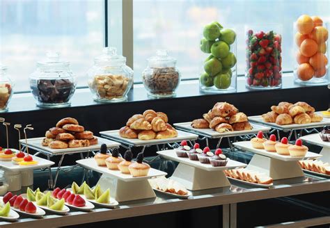 Coffee Break Catering Hotel Breakfast Buffet Buffet Food