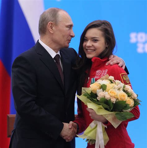 Sochi Russia Photos And Images Abc News