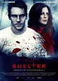 Shelter - Identità paranormali: trama e cast @ ScreenWEEK