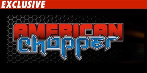 Death At American Chopper Sons Bike Shop