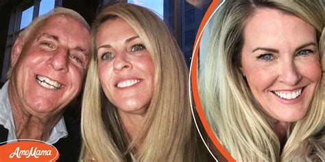Megan Fliehr Is Ric Flair S First Daughter Everything We Know About Her