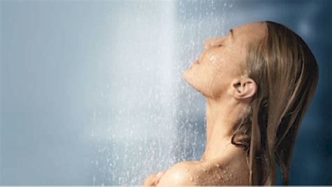 Shower Habits You Need To Stop Doing Immediately By Lindsay Stewart