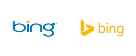 Bing 2009 Tecnologias De La Informacion Y Comunicacion Logotipos