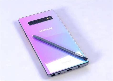 Samsung Galaxy Note 10 Plus Ongoing Camera Review And The First 72
