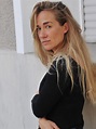 Annina Hellenthal, actriz, locutora, Colonia | Crew United