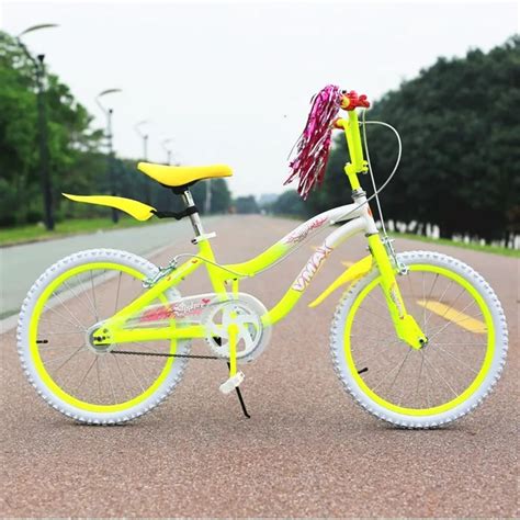 Super Quality Bicycle For 10 Years Old Girl Bike Steel Children Bicycle