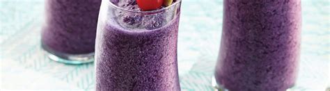 10 Cool Drinks For Hot Summers Sobeys Inc