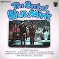 THE BEST OF BLUE MINK [VINYL]: Amazon.co.uk: Music