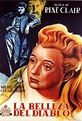 La Belleza del Diablo - Película 1950 - SensaCine.com