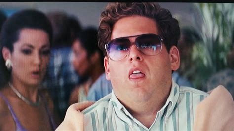 Best Scene In The Wolf Of Wall Street R Movies