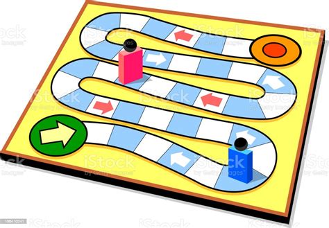 Icon Board Game Stock Illustration Download Image Now Istock