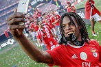 Renato Sanches Benfica - Europas Wunderkinder Bayern Neuzugang Renato ...