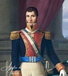 Agustín de Iturbide: biografía, coronación, abdicación, muerte