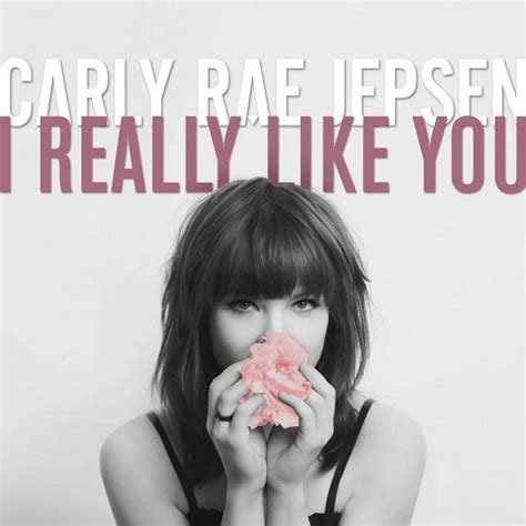 Carly Rae Jepsen I Really Like You 2015 320 Kbps File Discogs