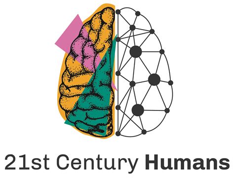 21st Century Humans Web Ink