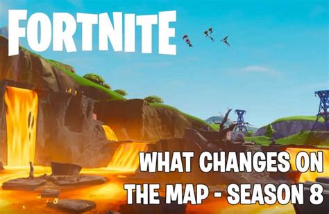Change is like a slinky by hans finzel paperback $4.75. Fortnite season 8 several changes on the map with a ...