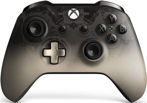 List Of All Different Xbox One Controller Styles And Colors Windows