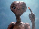 20 películas en las que es imposible no llorar: E.T., el extraterrestre ...