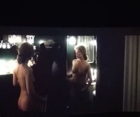 Rosamund Pike Nude And Topless 29 Photos The Fappening