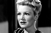 Claire Trevor - Turner Classic Movies