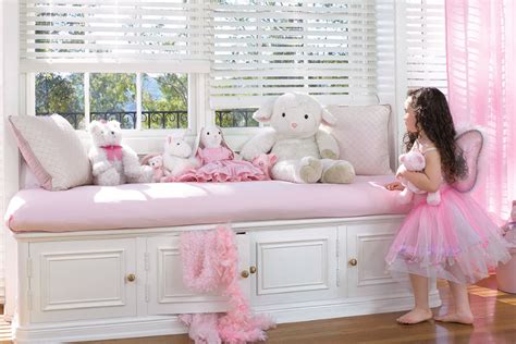 Sold and shipped by goodgram. Best Window Treatments for a Girl's Room