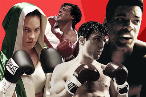 Ten Essential Films About Boxing Decider