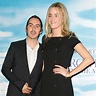 George Harrison's Son, Dhani Harrison, Marries—and the Bride Wore ...