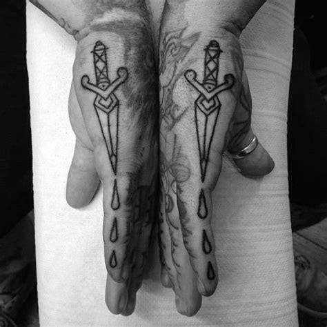 36 dagger through heart tattoo meaning johanmonica