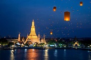 Where to Go in Thailand: 12 Exotic Places You Must See | Tripfez Blog