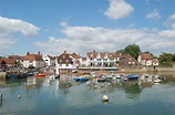Chichester Harbour, Emsworth, Bosham, Itchenor, Selsey, & The ...