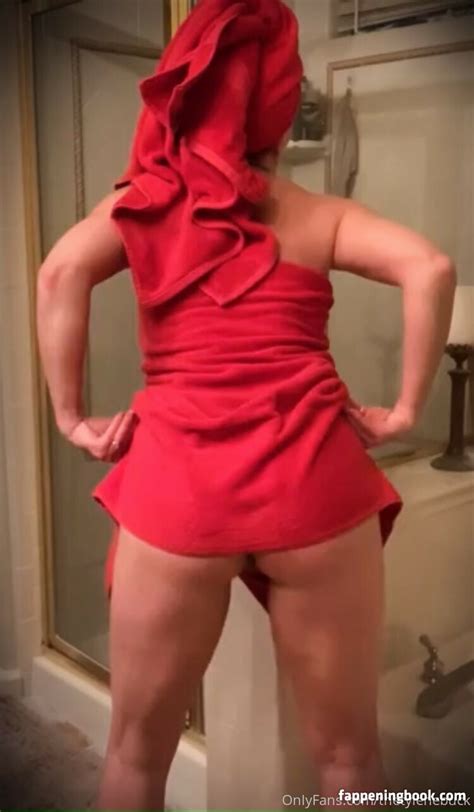 Tylene Buck Thetylenebuck Nude Onlyfans Leaks The Fappening Photo