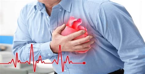 → infarto o que é informações causas tratamentos