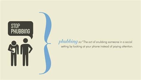 The Rise Of Phubbing Aka Phone Snubbing Nz Herald