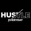 Hustle Everyday t shirt design 4509184 Vector Art at Vecteezy