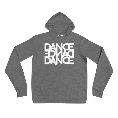 Dance Dance Dance Womens Hoodie Salsa Vida Fall Hoodies Comfy