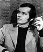 Rare Photos of a Very Young Jack Nicholson in the 1960s ~ Vintage Everyday