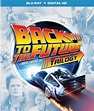 Back to the Future: 30th Anniversary Trilogy (1985-1990) Volver al ...