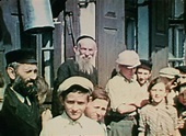 El documental sobre el Holocausto 'Tres minutos: Una exploración' llega ...