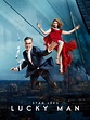 Stan Lee's Lucky Man - Rotten Tomatoes