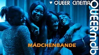 Mädchenbande | Film 2014 -- queerfeministisch [Full HD Trailer] - YouTube