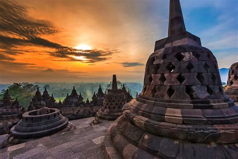 Want To Explore Yogyakarta Learn These First Indonesia Travel
