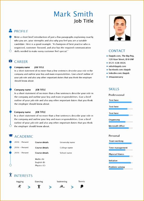 For sure we are familiar with this terminology, but we may miss some important points that could help our career. 9 Sample Nursing Curriculum Vitae Templates | Free Samples , Examples & Format Resume ...