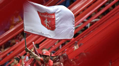 Encuentra las últimas noticias sobre america vs junior en canalrcn.com. Final Liga Águila II 2019: América vs Junior: no hay ...
