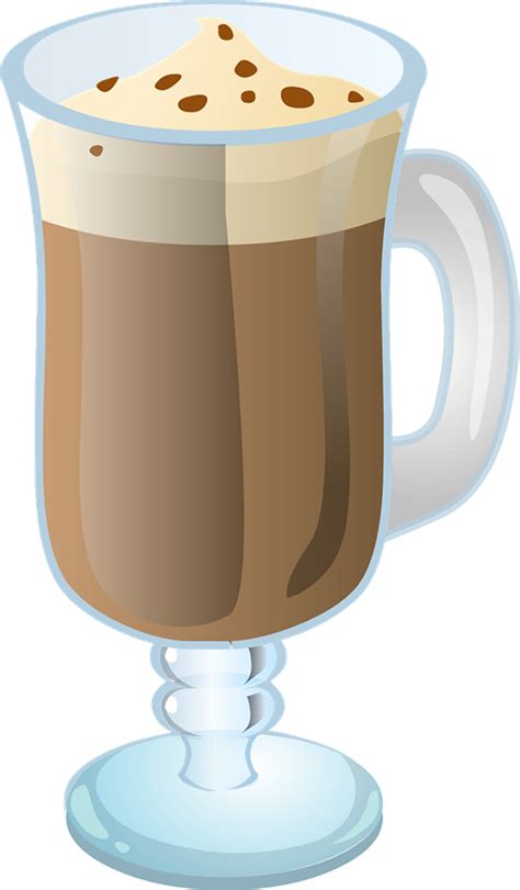 Iced Coffee Png Transparent Coffee Computer Icons Cup Wine Glass