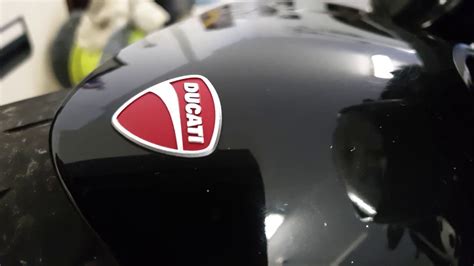 2016 Ducati Diavel Testastretta 11 Video View Youtube