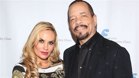 The Truth About Ice Ts Wife Coco Austin