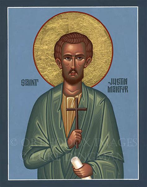 1404 St Justin Martyr