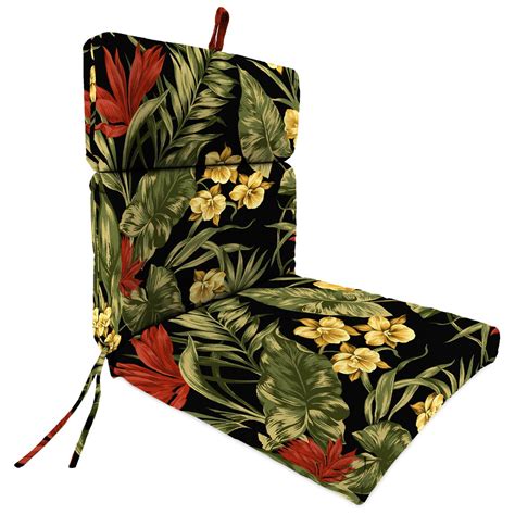 Our machine washable patio chair cushions are stain resistant, perfect for active families with kids & pets! Patio Seat Cushions Clearance | Chaise Design